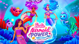 Barbie™: Mermaid Power (2022) | Full Movie | 1080p FULL HD | Barbie Official
