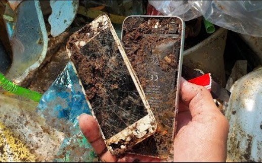Gợi ý cũng là: Tái sinh ở vùng đất bẩn thỉu