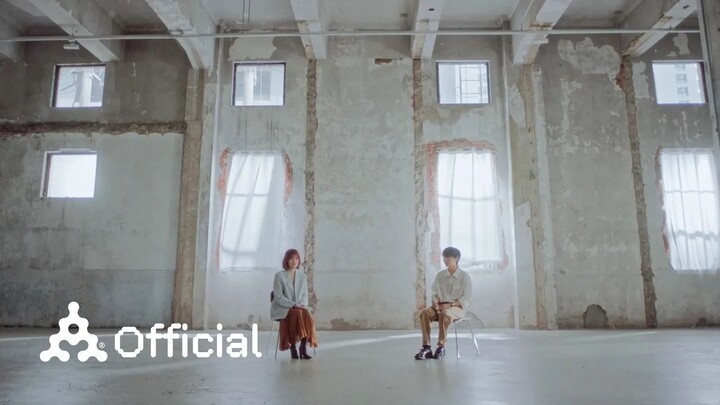 [Seorak Subtitles] SEVENTEEN S.Coups × GUMMY "Like Spring" 260424