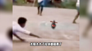 好哥们反应挺快