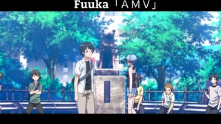 Fuuka「ＡＭＶ」Hay Nhất