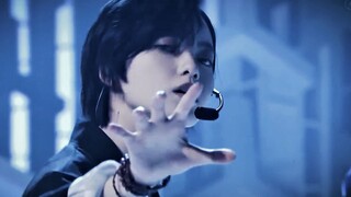 [Thay đổi trang phục chỉ bằng một cú nhấp chuột] Hirate bài hát solo dance bùng nổ "ダンスのREASON" của 