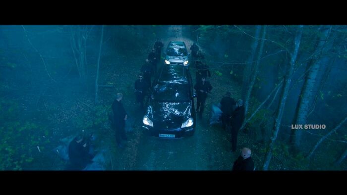 Vivegam (2017) Tamil Full Movie || Ajith Kumar, Kajal Agarwal