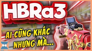 CALL OF DUTY MOBILE VN | HBRa3 MÙA NÀY CÓ GÌ THAY ĐỔI? | Zieng Gaming