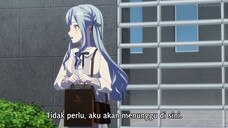 Bang dream! ave mujica episode 7 sub indo