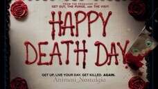 Happy Death Day (2017) Malay sub