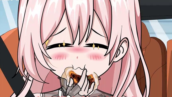 It's safe period, it's okay