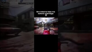 Bro Tried to Keep Up | He *Tried* 💀#codm #codmobile #callofdutymobile #shorts