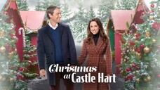 Christmas at Castle Hart (2021) | Romance | Western Movie