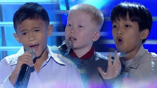 It's Showtime: Pangmalakasang boses ng kabataan (Teaser)