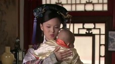 I wonder if Wen Yi, who has grown up, will still think of her mother when she was a child.