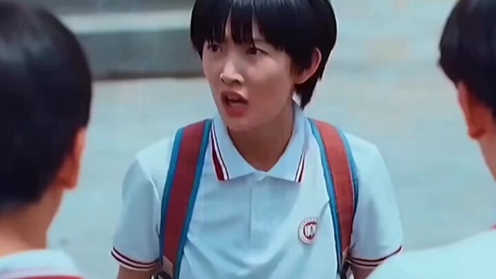 It turns out that “tomboy” characters are cultivated from childhood!