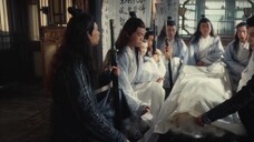 Phượng Lạc Giang Hồ EP 20 [Sub Việt]