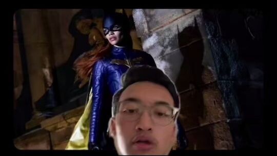 Batgirl