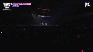 KiiiKiii - I AM THE BEST at KCON JAPAN 2025