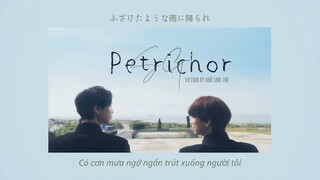 [Vietsub] Petrichor — SG (OST Stay By My Side After The Rain ED)
