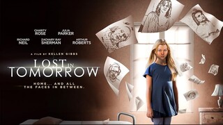 Lost in Tomorrow (2023) | Drama, Fantasy | Western Movie