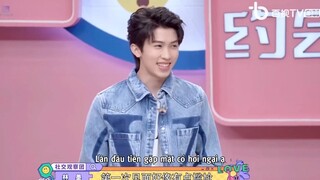 [VIETSUB] LÂM MẶC- FULLCUT@ MUỐN GẶP BẠN TẬP 1+2