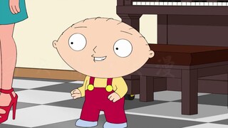 Cyanide Fun Show: The Little Thief from the Future