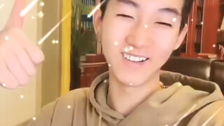 กษัตริย์ฮันของคุณอวยพรวันเกิดให้มินยุนกิ