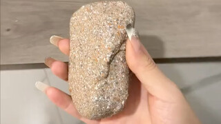 Now I'll never lose my keys again—I'm just too clever, haha!