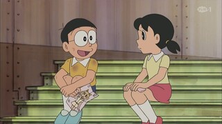 Doraemon episode 266