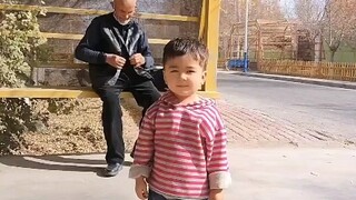 真是天生具来的天赋