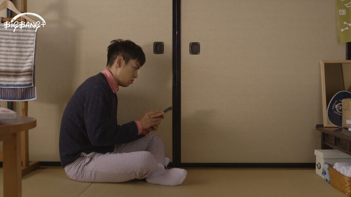 The Secret Message 6