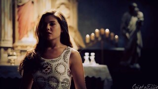 The Originals || Davina - Power and Control
