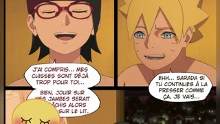 火影忍者铜人本子推荐！-