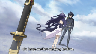 Owari no Seraph S2 - 10 [sub indo]