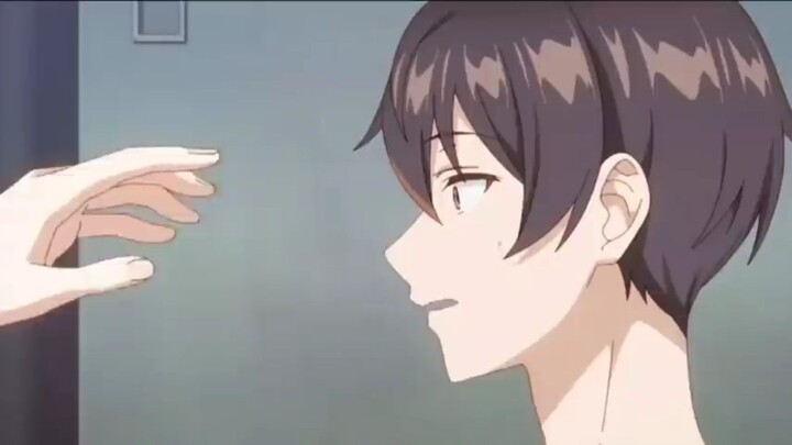 dan ketika Cewe Yandere Cinta Mati Sama Lu!! | FULL