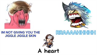 The Jiggle Jiggle Skin (mlbb version)