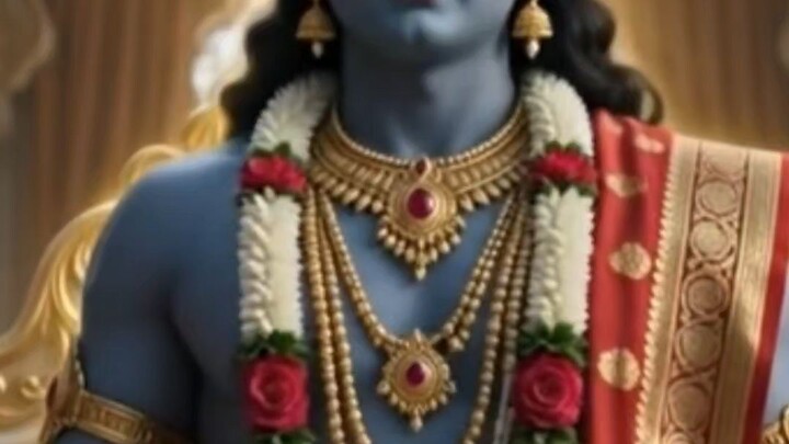 नरकासुर का अंत 😱 | श्रीकृष्ण ने 16,100 राजकुमारियों को कराया मुक्त 🙏 | कृष्ण कथा भाग 28