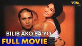 Bilib Ako Sa'yo Full Movie HD | Robin Padilla, Joyce Jimenez, Rustom Padilla