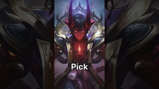 dyrroth counter hero mobile legends 😱😱 -￼￼ part 2 |￼