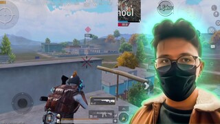 AWM M416 İKİLİSİ | PUBG Mobile