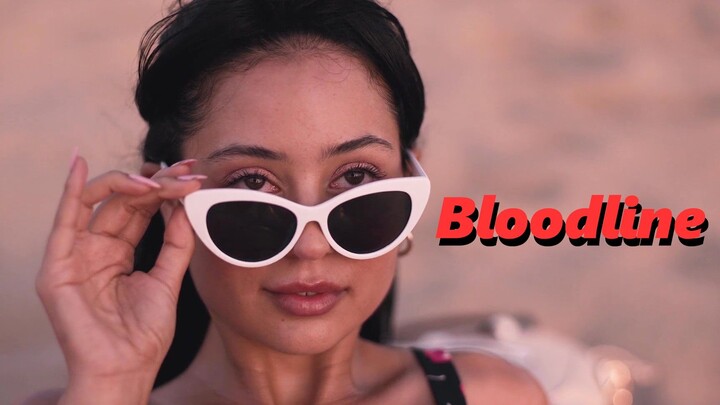 [Remix]Hot girls in <Euphoria>|<Bloodline>