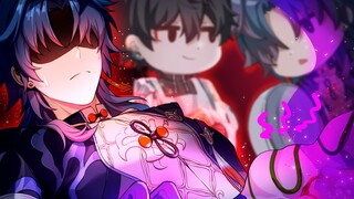 【星铁小剧场】你管这叫友谊地久天长饭？