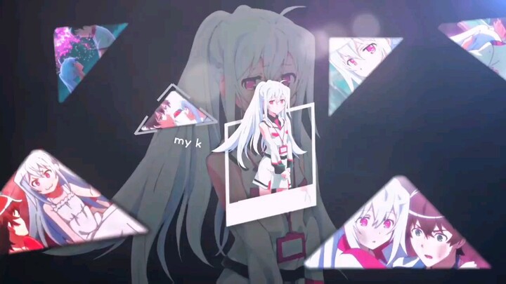 Plastic Memories edit [AMV] Me and My Broken Heart