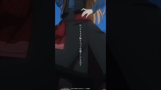 「わっちはホロ、誇り高き狼じゃ！」#狼と香辛料  名シーン切り抜き：第1幕より