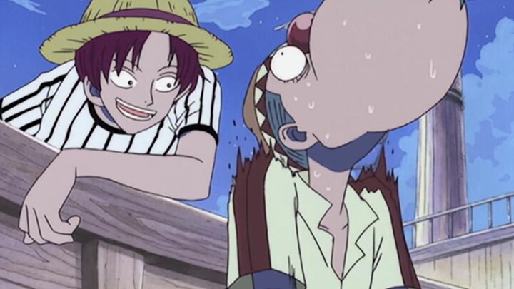 One Piece Quick Recap: Shanks Once Cost Buggy Hundreds of Millions, and Nami Turned Down Joining Thr