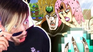 jojo | Chapter 3 is finally here! The Bizarre Adventure of Arakisou