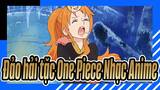 [Đảo hải tặc One Piece Nhạc Anime] Khi Sanji & Nami hoán đổi cơ thể