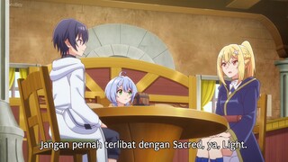 Kinomi Master - 02 Sub Indo