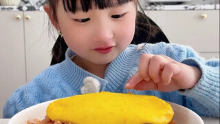 上个幼儿园这么累