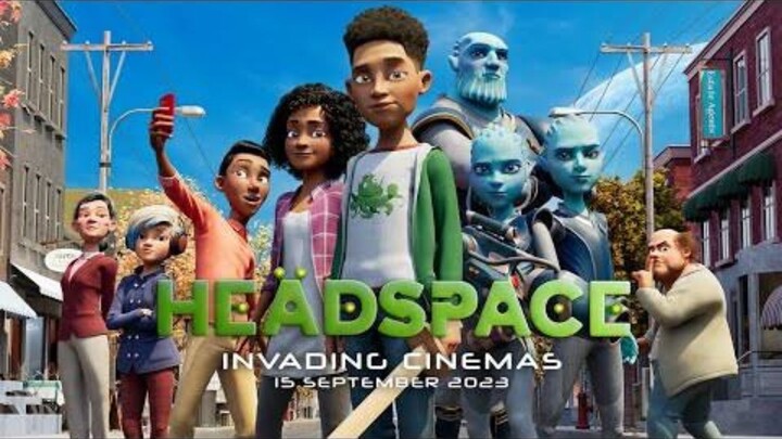 ‘Headspace’ 2023_Watch full movie! Link in description 👇👇👇