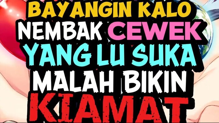 pilih cinta atau dunia?