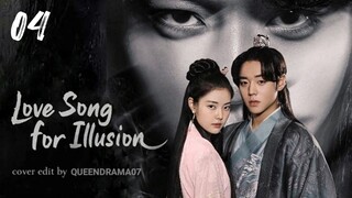 🇰🇷 EP 4 | LSFI: Phantom Love Song (2024) [EngSub]