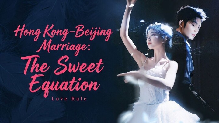 Hong Kong–Beijing Marriage: The Sweet Equation